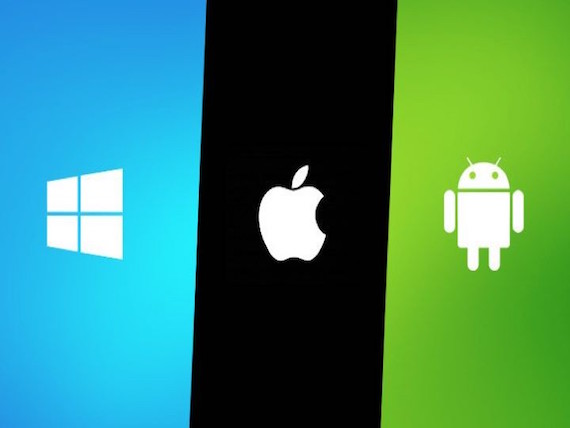 Aplicaciones Moviles