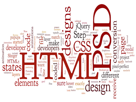 Diseño de páginas web